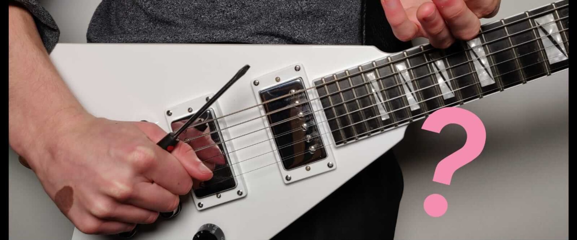 Adjusting Intonation on Modern Guitars A Comprehensive Guide