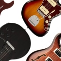 Choosing the Perfect Modern Guitar for Your Body Type