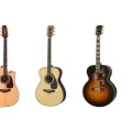 Exploring the World of Modern Guitars: A Guide to Popular Brands