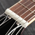 The Essential Role of the Nut on Modern Guitars