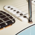 The Ultimate Guide to Tuning Modern Guitars
