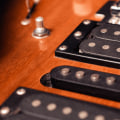 The Evolution of Modern Guitars: The Role of Pickups