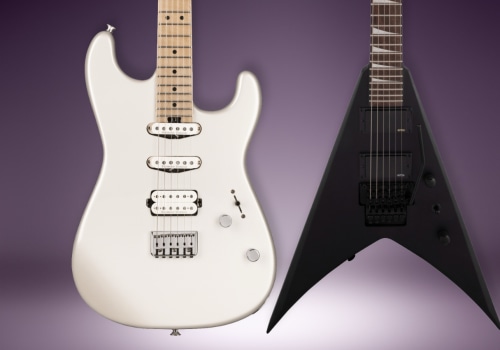 The Battle of Active vs Passive Pickups on Modern Guitars