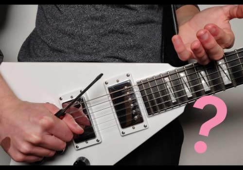 Adjusting Intonation on Modern Guitars: A Comprehensive Guide